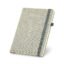 CARREY. A5 Notepad (S93725)