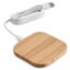 Bamboo Wireless Charger