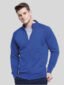 10 Men's Zip Sweat Shirt