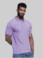 2 (1) Adult Polo Shirt (210 gsm)