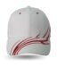 25 Heavy Brush Cotton Cap (HP6067)