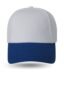 25 Heavy Brush Cotton Cap (HP6034)