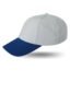27 Heavy Brush Cotton Cap (HP6034)