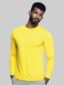 5 (1) Men's T-Shirt LS (150 gsm)