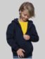 9 Kid's Hooded Sweat Shirt (290 gsm)