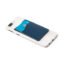 RFID blocking card holder for smartphone