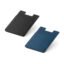 RFID blocking card holder for smartphone
