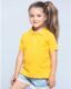 Polo 210 Kids Polo Shirt (210 gsm)
