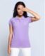 women polo 200 Women Polo Shirt (200 gsm)
