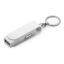 CARTECH. Keyring with car charger