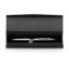81170_117-box SILVERIO. Ball pen in metal (81170)