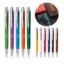 81189_set MARIETA SOFT. Ball pen in aluminium (81189)