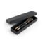EZEKIEL SET. Roller pen and ball pen set in metal (81210)