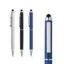 ESLA. Ball pen with metal clip (91699)