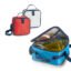 58412_set TURTLE 4.5 L thermal bag (58412)