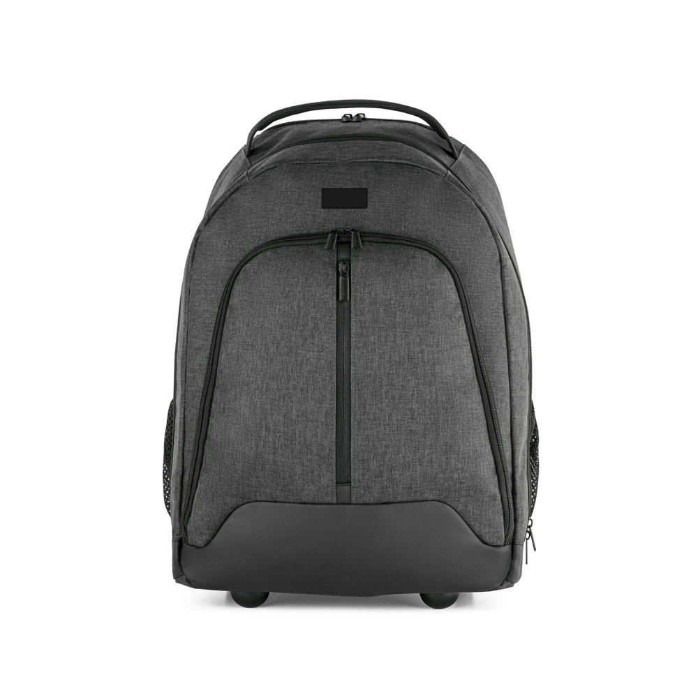 EINDHOVEN. Laptop Trolley Backpack 15.6'' (92145) | Palace Enterprises