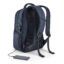 92675_104-c BOSTON. 17'' Laptop Backpack (92675)