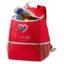 98408_105-c-logo JAIPUR. 10 L thermal backpack (98408)