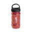 99967_105-logo ARTX PLUS. Sports towel with bottle (99967)