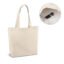 92820_set BETO. 100% cotton canvas bag (92820)