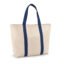 92824_104 VILLAGE 100% cotton canvas bag (92824)
