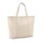 92824_150 VILLAGE 100% cotton canvas bag (92824)