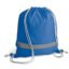 92835_114 RULES. 210D Backpack Bag (92835)