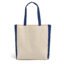 92879_104-a BAZAAR. 100% cotton bag (92879)