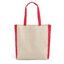 92879_105-a BAZAAR. 100% cotton bag (92879)