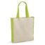 92879_119-a BAZAAR. 100% cotton bag (92879)