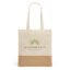92882_160-a-logo MARKET 100% cotton bag (92882)