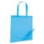 92906_124 SHOPS. Foldable bag in 190T (92906)