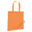 92906_128 SHOPS. Foldable bag in 190T (92906)