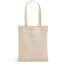 RYNEK. Recycled cotton bag (92920)