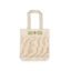 92927_150-a-logo MUMBAI 100% cotton bag (92927)