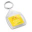 93056_110-logo BOWEN. Keyring (93056)