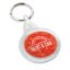 93063_110-logo BOLING. Keyring (93063)