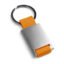 93077_128 GRIPITCH. Metal keyring (93077)