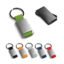 93077_set GRIPITCH. Metal keyring (93077)