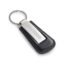 93171_103-logo BACHMAN Metal key ring (93171)
