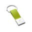 93178_119-logo BUMPER. Keyring in metal and imitation leather (93178)