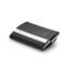 LONE. Double metal card holder (93318)