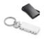 93341_set WAGON Metal key ring (93341)