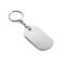 93356_127 STITCH. Aluminium keyring (93356)