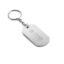 93356_127-logo STITCH. Aluminium keyring (93356)