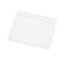 93357_110 FORSYTH. Horizontal pouch for identification badge (93357)