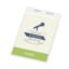 93359_110-logo WHITMAN. Vertical pouch for identification badge (93359)