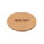 93828_160-logo PISANI. Cork coaster (93828)