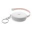 94129_106 COPPI. Keyring with measuring tape (94129)