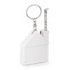 HOUSE. Keyring with measuring tape (94135)